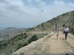 Vuelta a Sierra Espuña