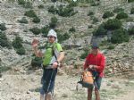 Vuelta a Sierra Espuña