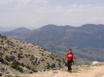 Vuelta a Sierra Espuña