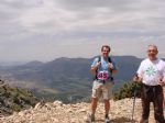 Vuelta a Sierra Espuña