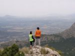 Vuelta a Sierra Espuña