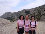 Vuelta a Sierra Espuña