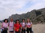 Vuelta a Sierra Espuña