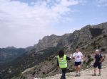 Vuelta a Sierra Espuña