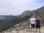 Vuelta a Sierra Espuña