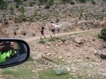 Vuelta a Sierra Espuña