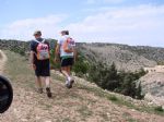 Vuelta a Sierra Espuña