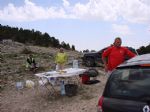 Vuelta a Sierra Espuña