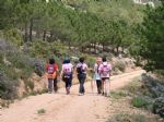 Vuelta a Sierra Espuña