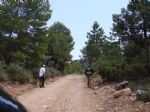 Vuelta a Sierra Espuña