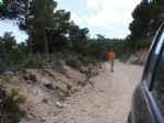 Vuelta a Sierra Espuña