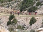 Vuelta a Sierra Espuña