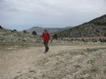 Vuelta a Sierra Espuña