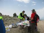 Vuelta a Sierra Espuña