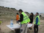 Vuelta a Sierra Espuña