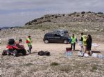 Vuelta a Sierra Espuña