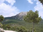 Vuelta a Sierra Espuña