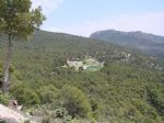 Vuelta a Sierra Espuña