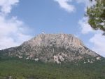 Vuelta a Sierra Espuña