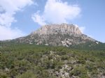 Vuelta a Sierra Espuña