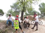 Vuelta a Sierra Espuña