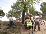 Vuelta a Sierra Espuña