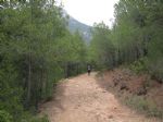 Vuelta a Sierra Espuña