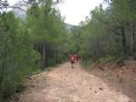 Vuelta a Sierra Espuña