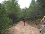 Vuelta a Sierra Espuña