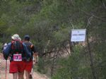 Vuelta a Sierra Espuña