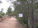 Vuelta a Sierra Espuña