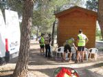 Vuelta a Sierra Espuña