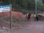 Vuelta a Sierra Espuña