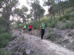 Vuelta a Sierra Espuña