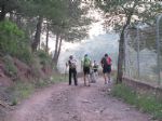 Vuelta a Sierra Espuña