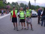 Vuelta a Sierra Espuña