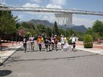 Vuelta a Sierra Espuña