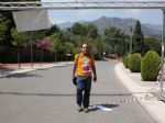 Vuelta a Sierra Espuña