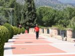 Vuelta a Sierra Espuña