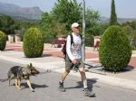 Vuelta a Sierra Espuña