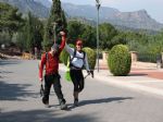 Vuelta a Sierra Espuña