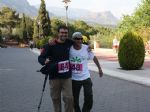 Vuelta a Sierra Espuña